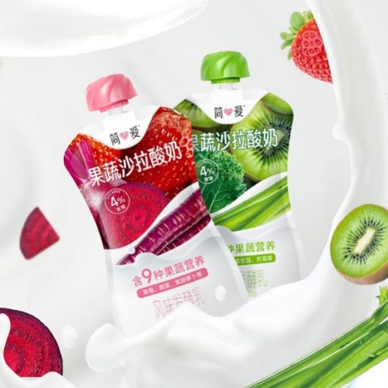 全线五星认证彰显实力 简爱让关爱落地日常营养